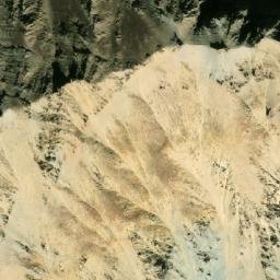 Satellite imagery of Gharibak, AF