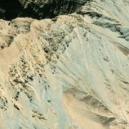 Satellite imagery of Gharibak, AF