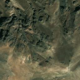 Satellite imagery of Chāhzār, AF