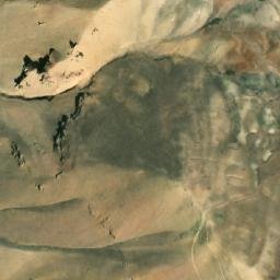 Satellite imagery of Chuqrak, AF