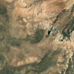 Satellite imagery of Kōh-e Sar-e Sang, AF