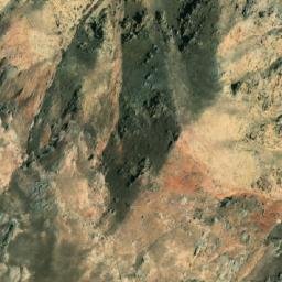 Satellite imagery of Kōh-e Sar-e Sang, AF