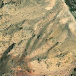 Satellite imagery of Kōh-e Sar-e Sang, AF