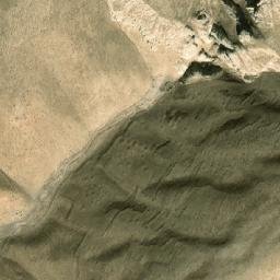 Satellite imagery of Nêwī Talkhak, AF