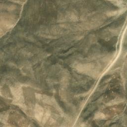 Satellite imagery of Nāw-e Tundak, AF