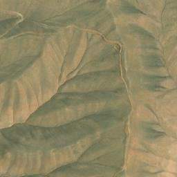 Satellite imagery of Pereval Kotal’pelu, AF