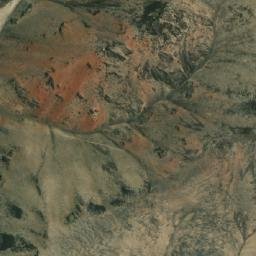 Satellite imagery of Kōh-e Surkhak Zār, AF