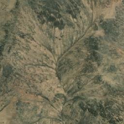 Satellite imagery of Kōh-e Surkhak Zār, AF