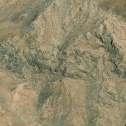 Satellite imagery of Kōh-e Surkh, AF