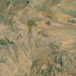 Satellite imagery of Kōh-e Surkh, AF