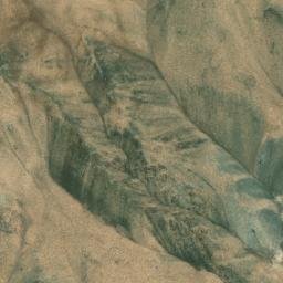 Satellite imagery of Kōh-e Khowāl, AF