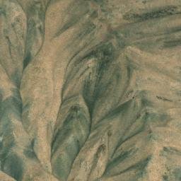 Satellite imagery of Kōh-e Khowāl, AF