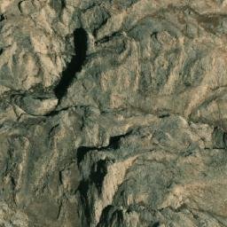 Satellite imagery of Sang-e Shibar, AF