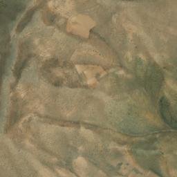 Satellite imagery of Band-e Ghōr Bandak, AF