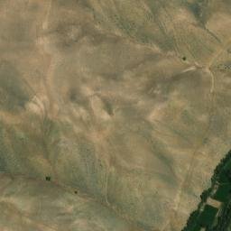 Satellite imagery of Band-e Ghōr Bandak, AF