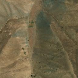 Satellite imagery of Kōh-e Wulangak, AF