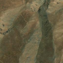Satellite imagery of Band-e Khuftah, AF