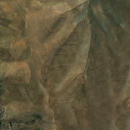 Satellite imagery of Band-e Khuftah, AF