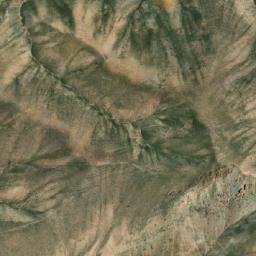 Satellite imagery of Tīr Kōh, AF