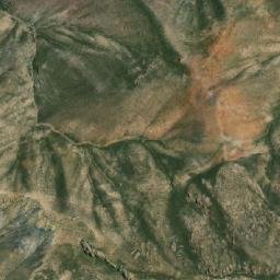 Satellite imagery of Tīr Kōh, AF