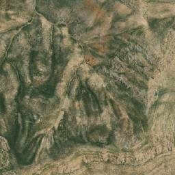 Satellite imagery of Tīr Kōh, AF