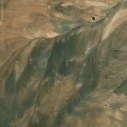 Satellite imagery of Taykhān Ghar, AF