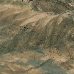 Satellite imagery of Taykhān Ghar, AF