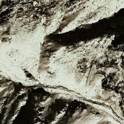 Satellite imagery of Kōh-e Chahārdar, AF