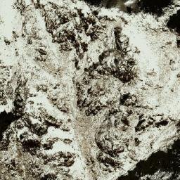 Satellite imagery of Kōh-e Chahārdar, AF