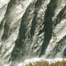 Satellite imagery of Kōh-e Awsang, AF