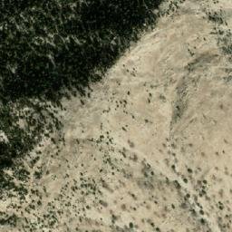 Satellite imagery of Kōh-e Kōtā, AF