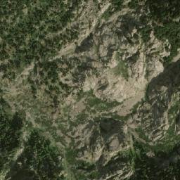 Satellite imagery of Kōh-e Jatahkatsū, AF
