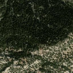 Satellite imagery of Pīgal Ghar, AF