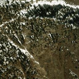 Satellite imagery of Salaylī Kamar, AF