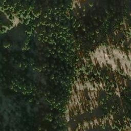 Satellite imagery of Ṯapūs Khānah, AF