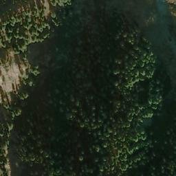 Satellite imagery of Ṯapūs Khānah, AF