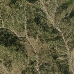 Satellite imagery of Qamchī Sar, AF