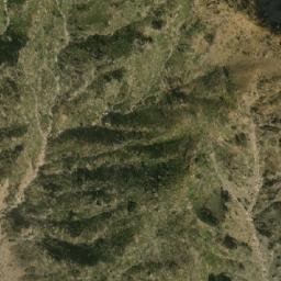 Satellite imagery of Qamchī Sar, AF