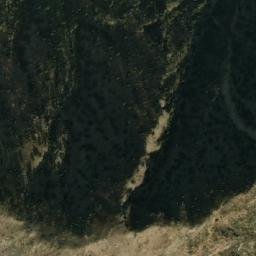 Satellite imagery of Shābāzī Sar, AF