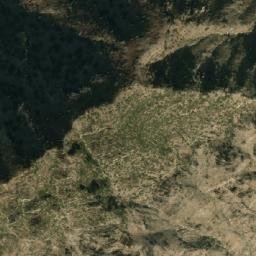 Satellite imagery of Shābāzī Sar, AF