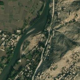 Satellite imagery of Chaghān Sar, AF