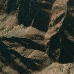 Satellite imagery of S̲h̲āṟō Sar, AF