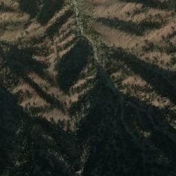 Satellite imagery of S̲h̲āṟō Sar, AF