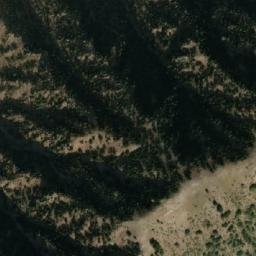 Satellite imagery of Bachē Sar, AF