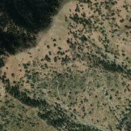 Satellite imagery of Bachē Sar, AF