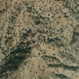 Satellite imagery of Bachē Sar, AF