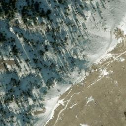 Satellite imagery of Rājī Sar, AF