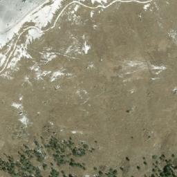 Satellite imagery of Rājī Sar, AF