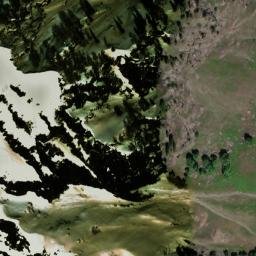 Satellite imagery of Serilar da Nakka, PK