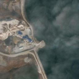 Satellite imagery of Yudumeori, KR